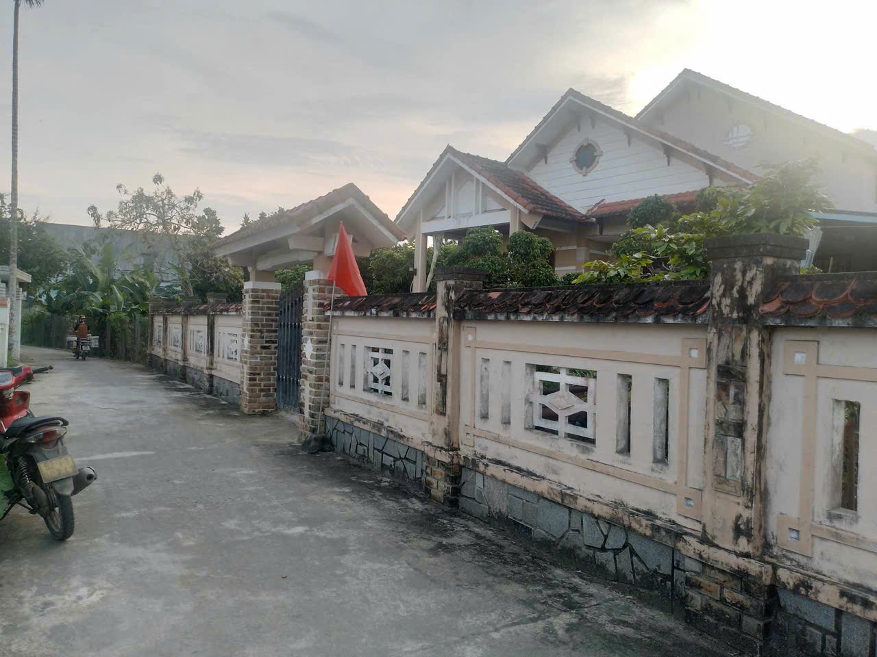 cần bán đất tại xã Duy Trung, Duy Xuyên, Quảng Nam - Ảnh 2