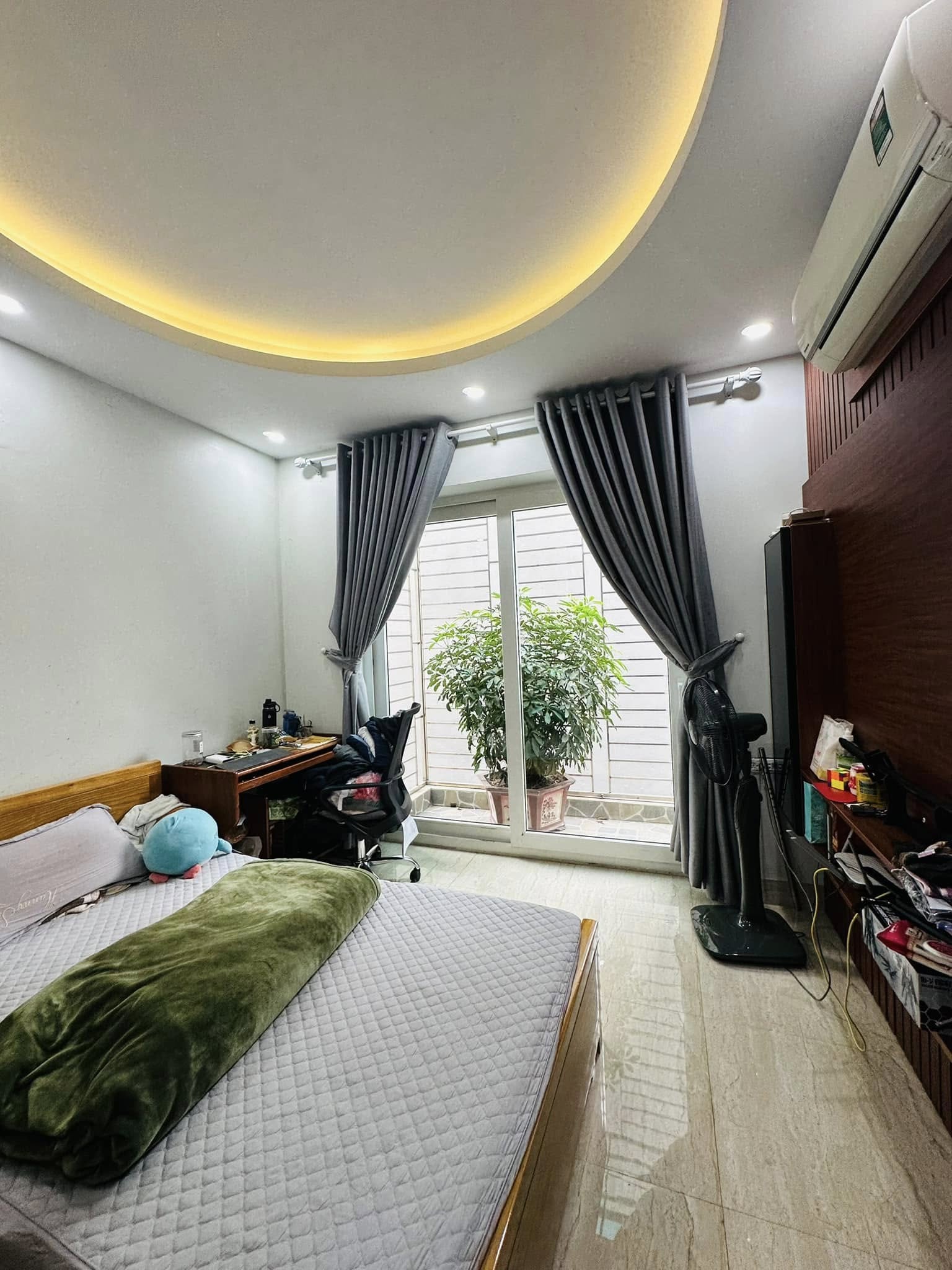 Bán gấp biệt thự liền kề Goldmark City, 136 Hồ Tùng Mậu, 120m2x 5 tầng, giá tốt - Ảnh 2