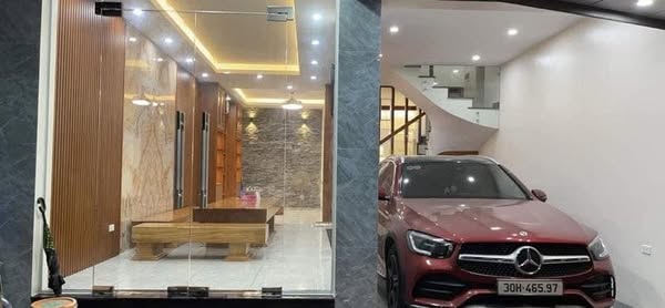Bán Biệt Thự Mini An Dương Vương, 80M2, 3 Tầng , Mặt Tiền 6,8M, Gía Chỉ 15 Tỷ - Ảnh chính