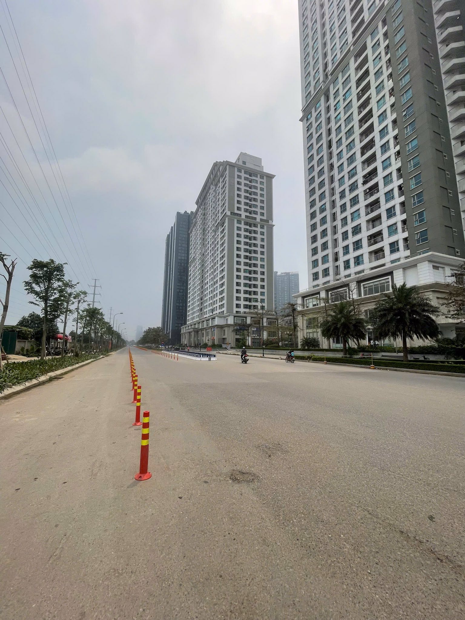 Bán Biệt Thự Mini An Dương Vương, 80M2, 3 Tầng , Mặt Tiền 6,8M, Gía Chỉ 15 Tỷ - Ảnh 3