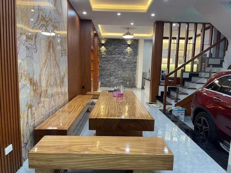 Bán Biệt Thự Mini An Dương Vương, 80M2, 3 Tầng , Mặt Tiền 6,8M, Gía Chỉ 15 Tỷ - Ảnh 1