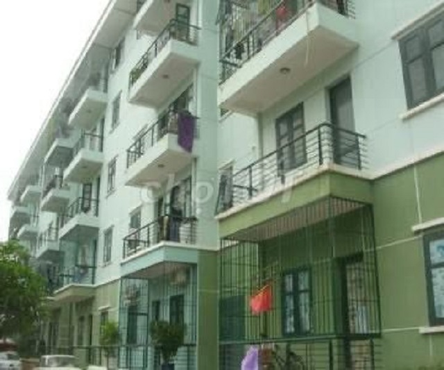 Chính chủ cho thuê phòng lầu 2 Chung Cư K26 với diện tích 25m2, rộng rãi, phù hợp cho sinh viên, - Ảnh chính