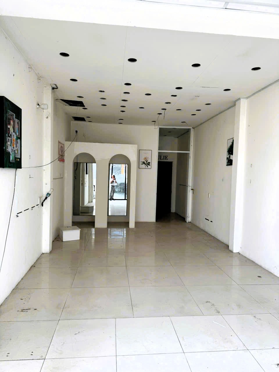 Cho thuê nhà MT Võ Văn Ngân, Linh Chiểu, KD đỉnh, DT đẹp 4x18m - Ảnh chính