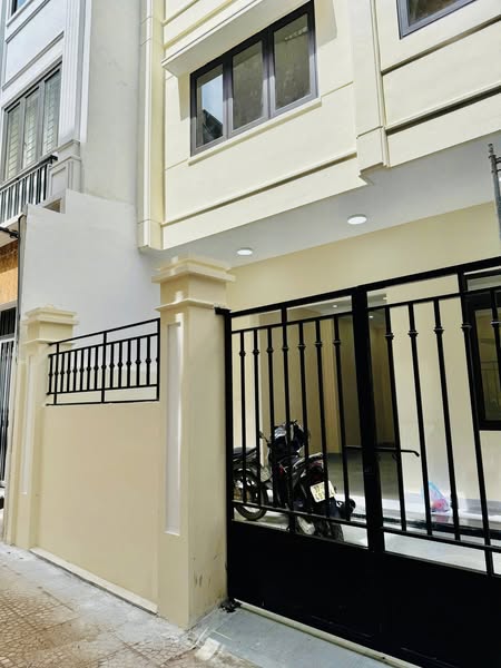 Bán Nhà Phố Thụy Khuê, Quận Tây Hồ, 60M, 5 Tầng, Mặt Tiền 5,8m , Gía Chỉ 14,7 tỷ - Ảnh 2