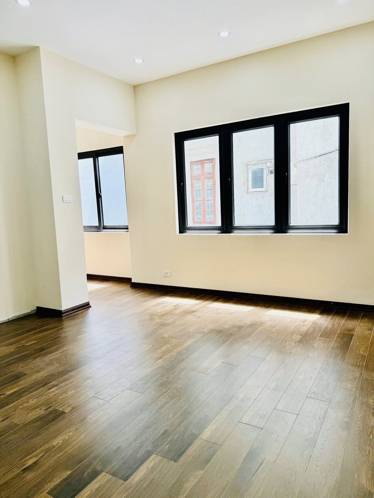 Bán Nhà Phố Thụy Khuê, Quận Tây Hồ, 60M, 5 Tầng, Mặt Tiền 5,8m , Gía Chỉ 14,7 tỷ - Ảnh 3