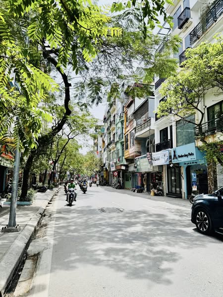 Bán Nhà Phố Thụy Khuê, Quận Tây Hồ, 60M, 5 Tầng, Mặt Tiền 5,8m , Gía Chỉ 14,7 tỷ - Ảnh chính