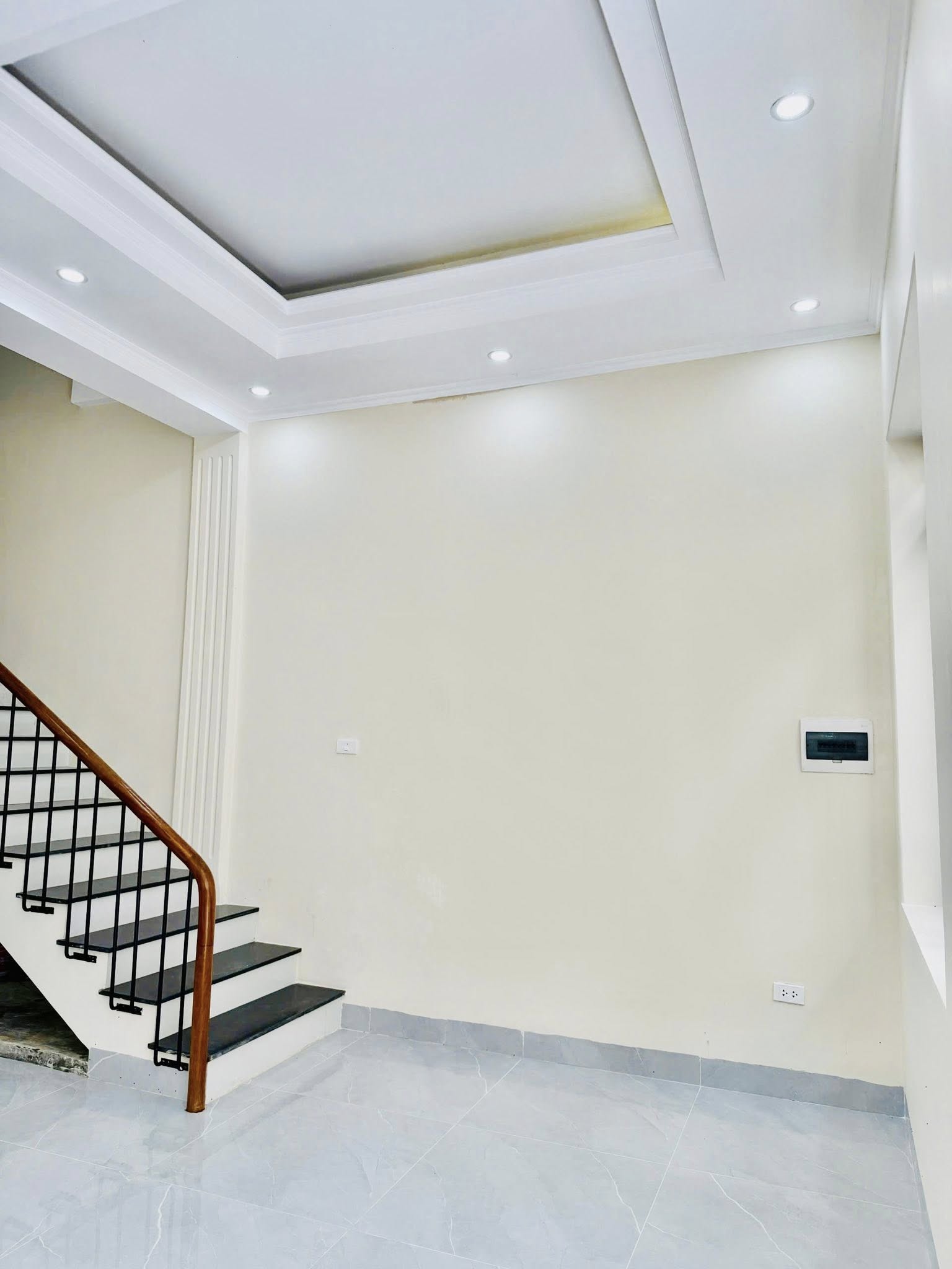 Bán Nhà Phố Thụy Khuê, Quận Tây Hồ, 60M, 5 Tầng, Mặt Tiền 5,8m , Gía Chỉ 14,7 tỷ - Ảnh 4