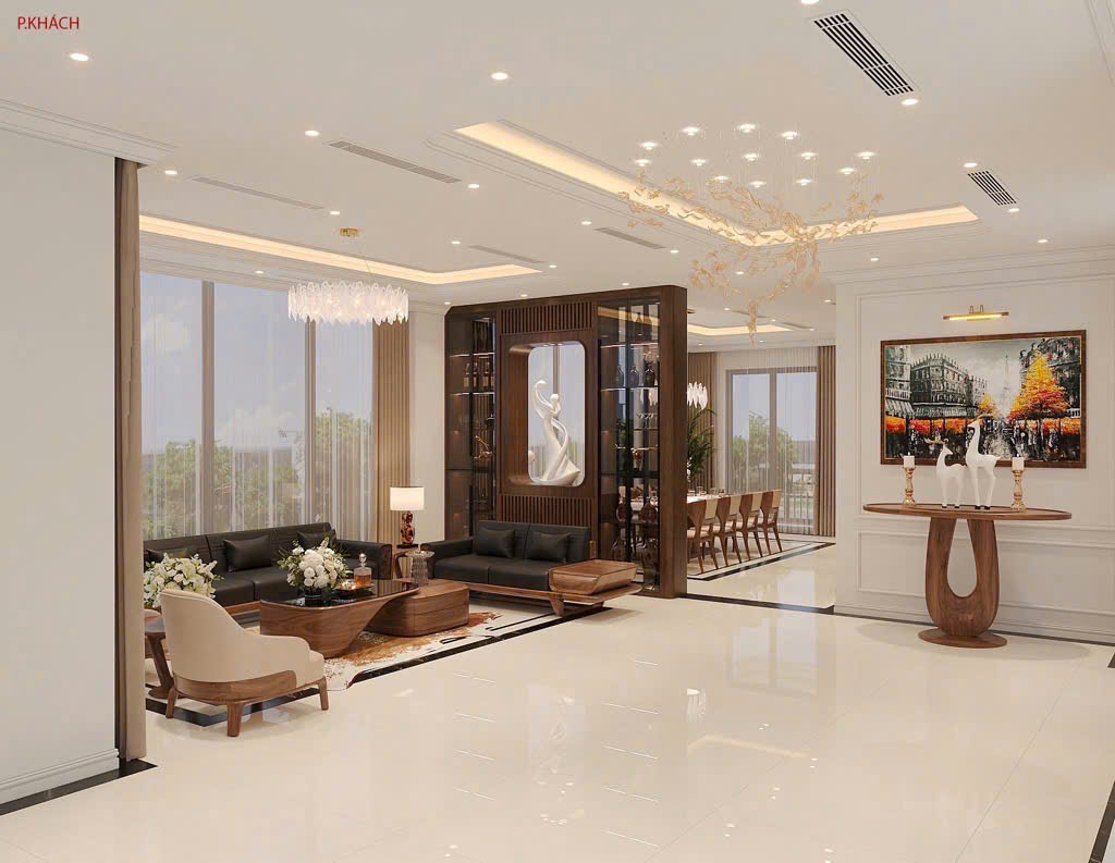 SIÊU PHẨM NGUYỄN VĂN CỪ - NGỌC LÂM 100M, 7T, MT5M, GARA Ô TÔ, THANG MÁY, FULL NỘI THẤT. - Ảnh 3