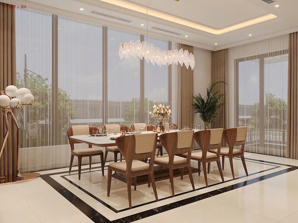 SIÊU PHẨM PHỐ CỔ NGỌC LÂM 100M, 7T, MT5M, GARA Ô TÔ, THANG MÁY, FULL NỘI THẤT. - Ảnh 1