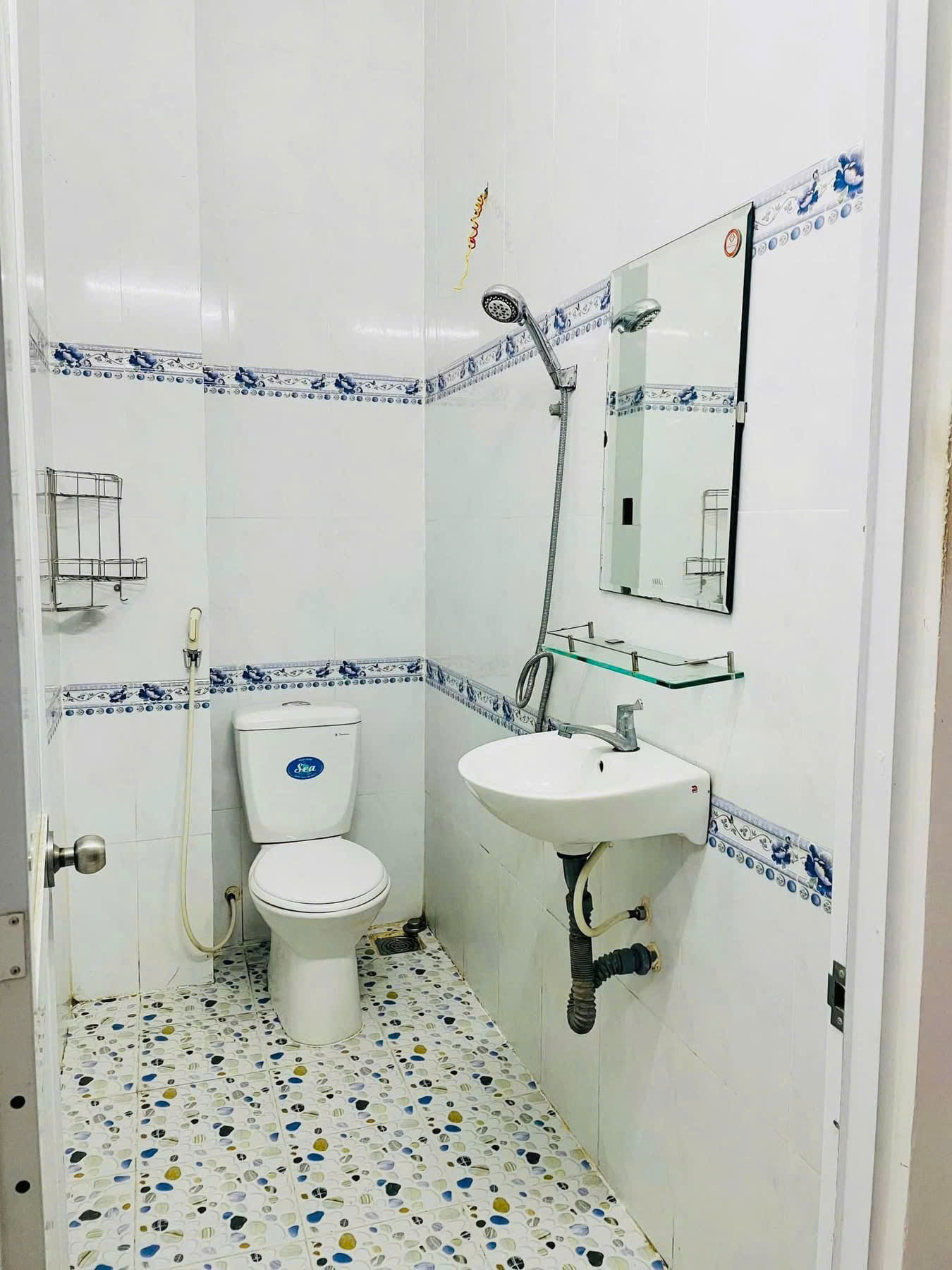 Cho thuê nhà mới 3 tầng 2 mặt HXH đường Lưu Hữu Phước P15Q8 - Ảnh 2