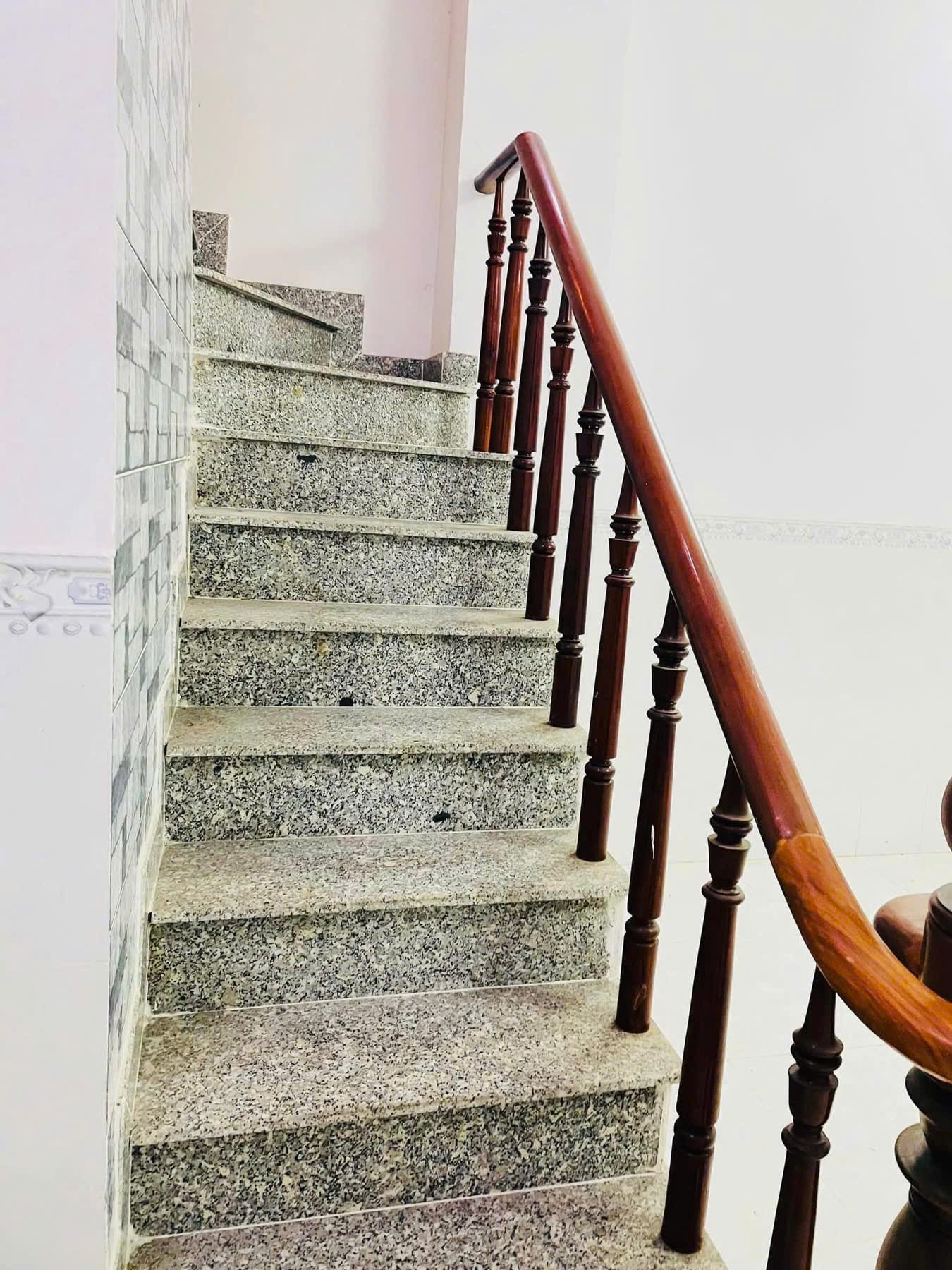 Cho thuê nhà mới 3 tầng 2 mặt HXH đường Lưu Hữu Phước P15Q8 - Ảnh 4