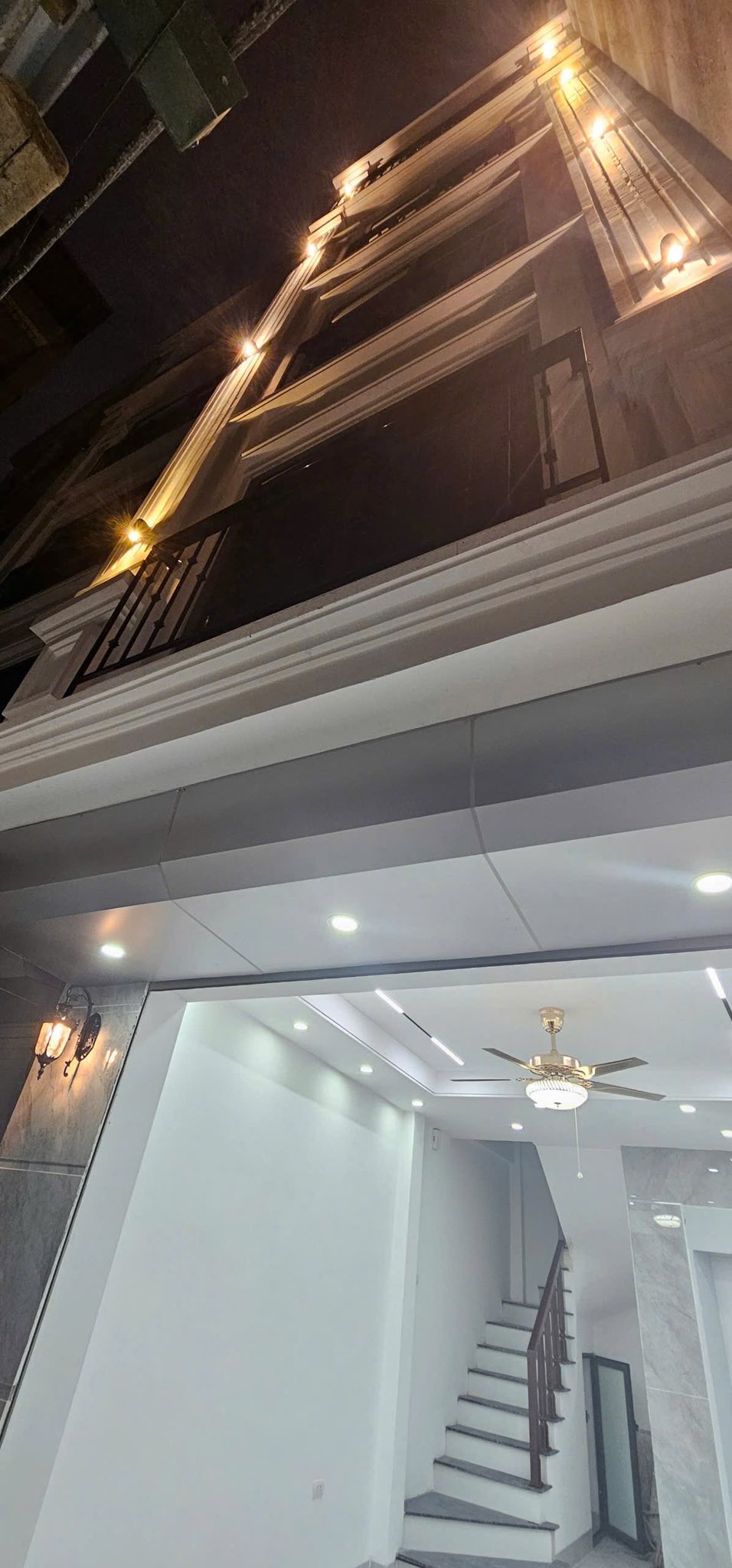 Bán Gấp Nhà Phố Xuân La, Quận Tây Hồ , 40M2 , 6 Tầng ,Gía Chỉ 8,8 Tỷ - Ảnh 1