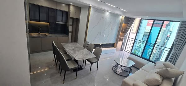 Bán Gấp Nhà Phố Xuân La, Quận Tây Hồ , 40M2 , 6 Tầng ,Gía Chỉ 8,8 Tỷ - Ảnh 2