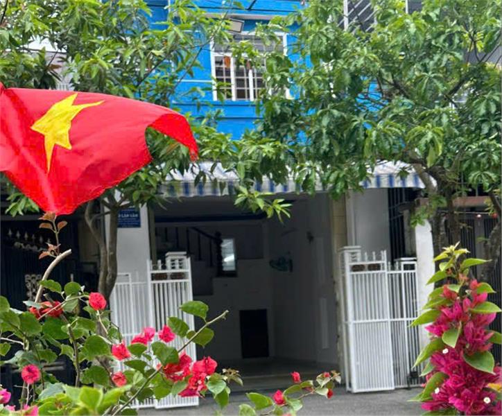 VỊ TRÍ ĐẮC ĐỊA - Chính Chủ Cần Bán Nhanh Căn Nhà  Đường Đồng Trí 3, Hòa Khánh Nam, Liên Chiểu, Đà - Ảnh 4