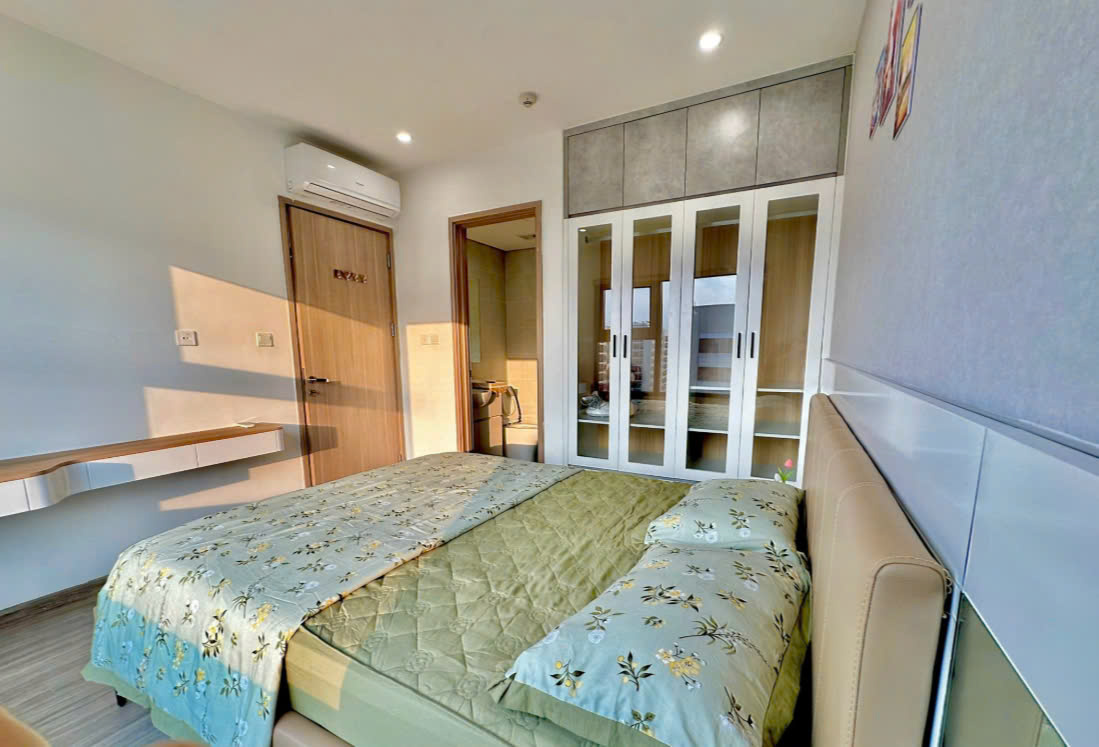 CHÍNH CHỦ CHO THUÊ CĂN HỘ VINHOME OCEAN PARK TẠI ĐA TỐN - GIA LÂM - HÀ NỘI - Ảnh 1