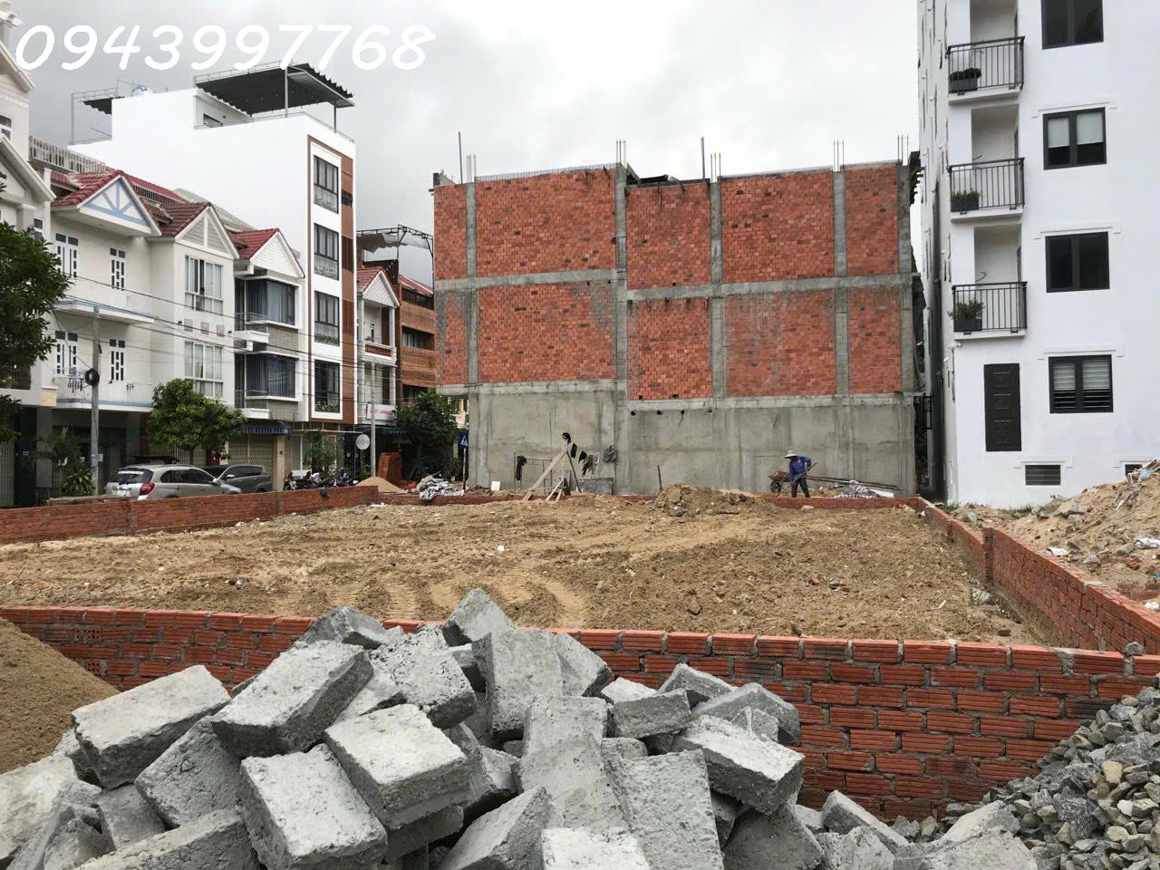 SIÊU PHẨM ĐẦU TƯ – 4 LÔ LIỀN KỀ AN THƯỢNG 29 – CÁCH BIỂN 300M - ĐÀ NẴNG - 60 TỶ - Ảnh 3
