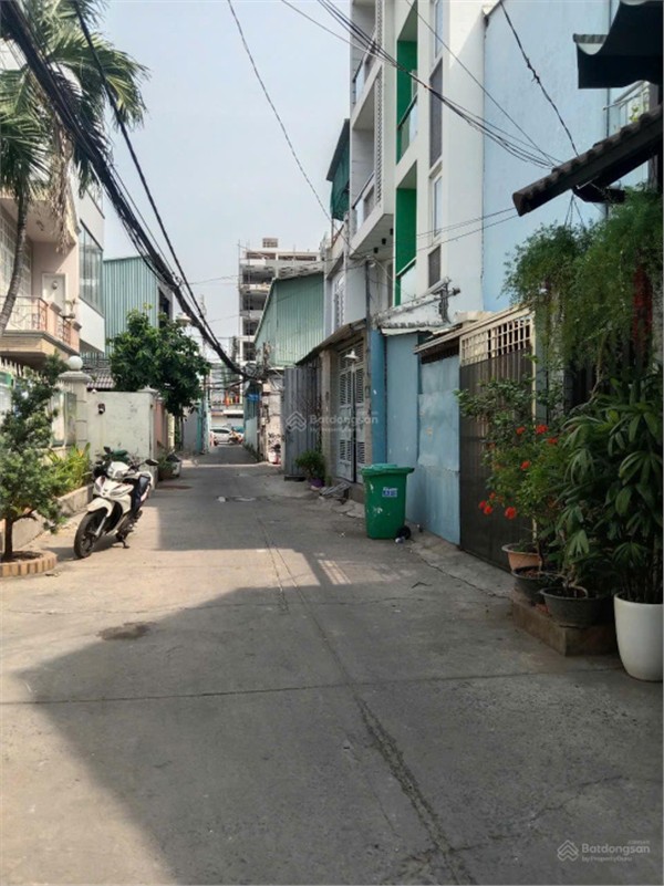 🏠 Bán nhà Nguyễn Thị Thập, Tân Phú, Q.7, 70m² (4x17.5m), 8.7 tỷ 🏠 - Ảnh 1