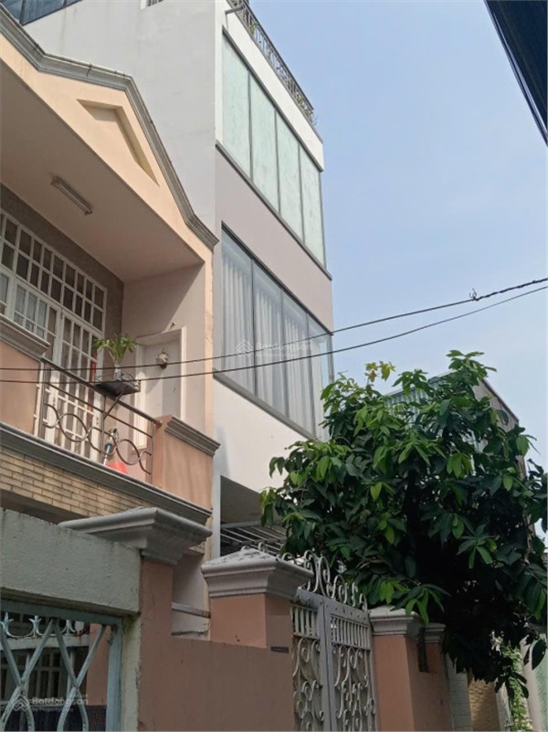 🏠 Bán nhà Nguyễn Thị Thập, Tân Phú, Q.7, 70m² (4x17.5m), 8.7 tỷ 🏠 - Ảnh chính