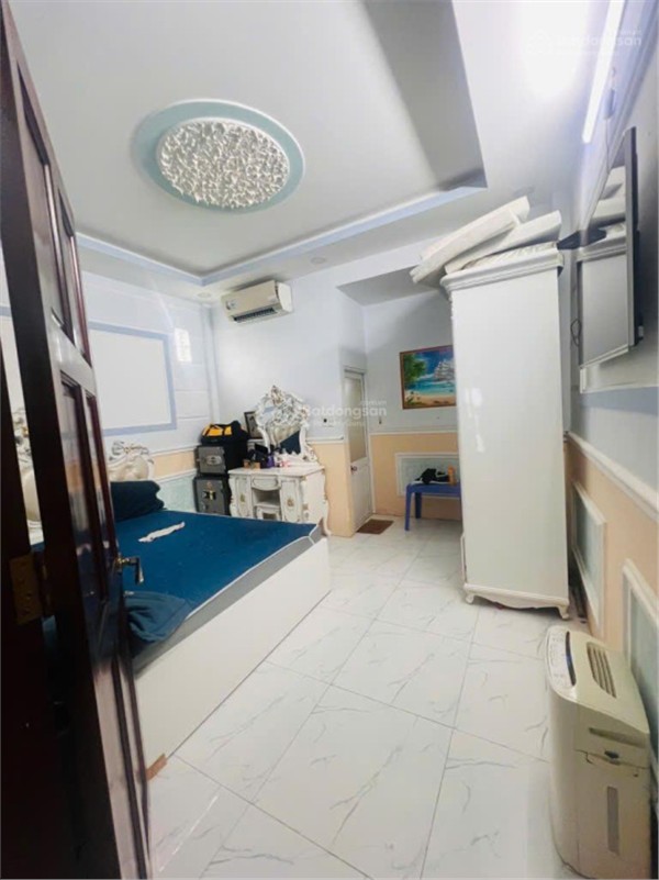 🏠 Bán nhà Nguyễn Thị Thập, Tân Phú, Q.7, 70m² (4x17.5m), 8.7 tỷ 🏠 - Ảnh 4