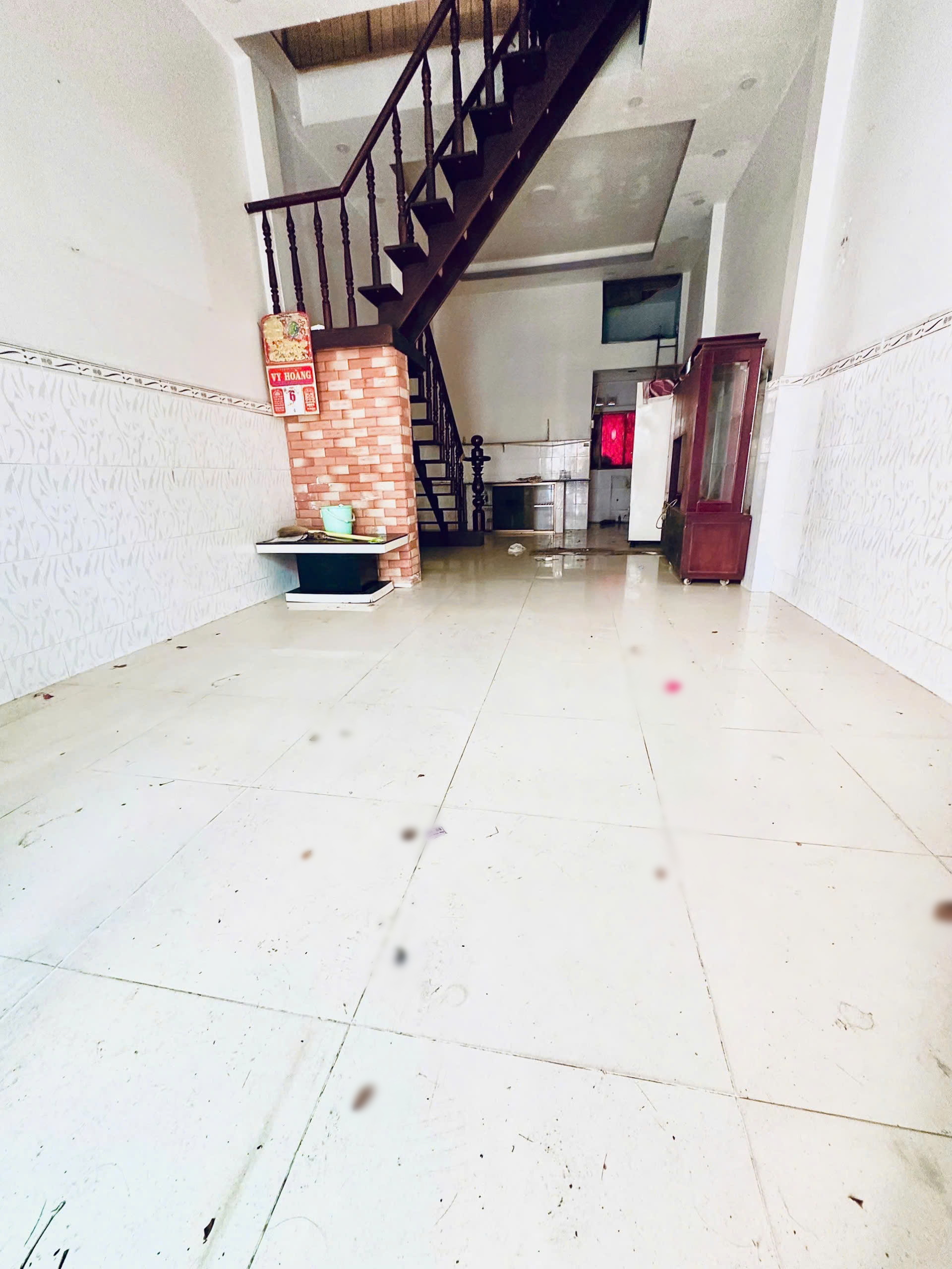 Nhà 2 tầng (4x12m) gần MT Nguyễn Thị Tần P2,Q8 – 5.25 tỷ - Ảnh 1