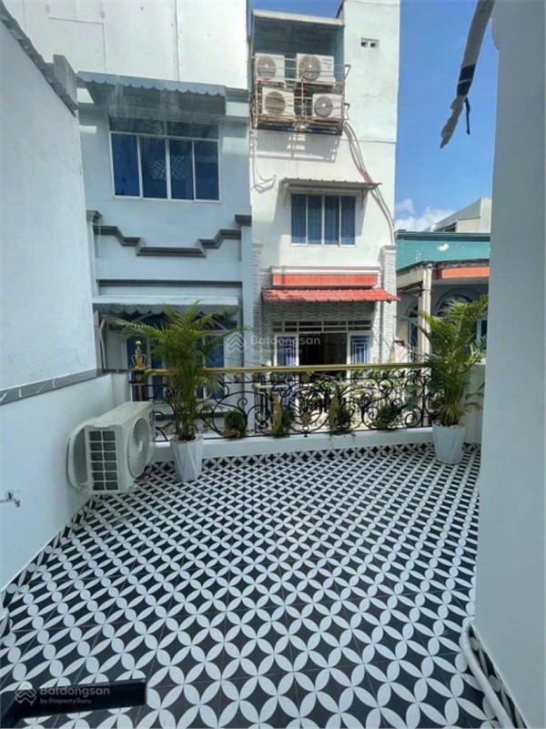 🏠 Bán nhà Lê Văn Lương, Tân Hưng, Q.7 - 60m² (4x15m) - 7.3 tỷ 🏠 - Ảnh 4