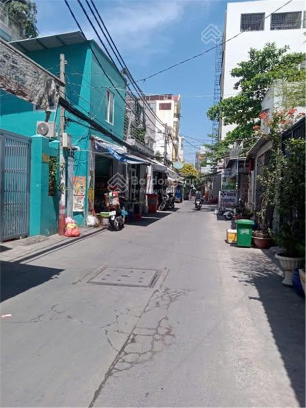 🏠 Bán nhà Lê Văn Lương, Tân Hưng, Q.7 - 60m² (4x15m) - 7.3 tỷ 🏠 - Ảnh chính