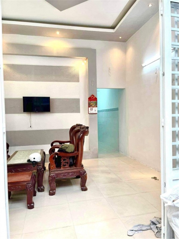 🏠 Bán nhà 79 Tân Quy, Q.7, 74m² (4x18m), 6.2 tỷ 🏠 - Ảnh 3