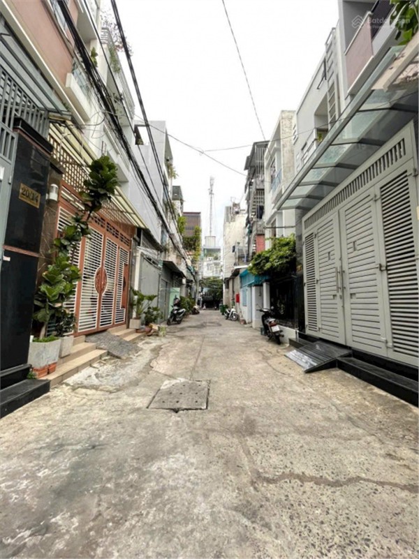 🏠 Bán nhà Huỳnh Tấn Phát, Phú Mỹ, Q.7, 146m², 6m ngang, 6.1 tỷ 🏠 - Ảnh chính