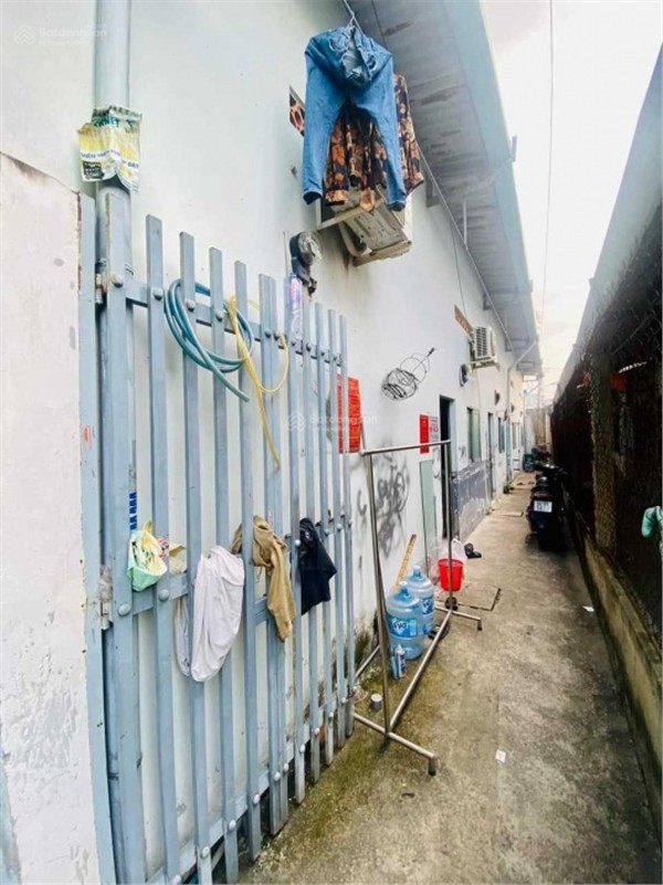 🏠 Bán nhà Huỳnh Tấn Phát, Phú Mỹ, Q.7, 146m², 6m ngang, 6.1 tỷ 🏠 - Ảnh 2