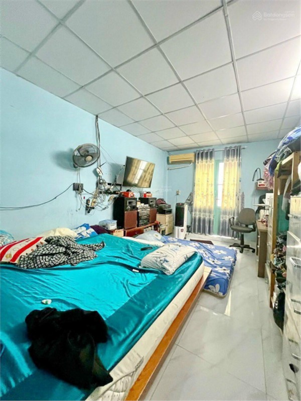 🏠 Bán nhà Huỳnh Tấn Phát, Phú Mỹ, Q.7, 146m², 6m ngang, 6.1 tỷ 🏠 - Ảnh 1