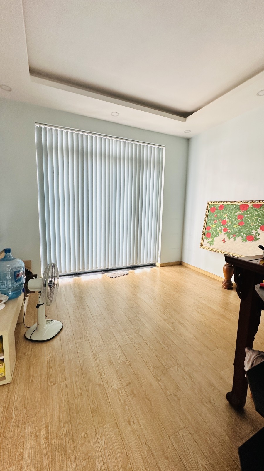 BÁN NHÀ 3 TẦNG, 64M2, NGÕ NGUYỄN THỊ TÚ, BÌNH HƯNG HOÀ B, BÌNH TÂN - GIÁ 5.59 TỶ - SỔ HỒNG - Ảnh 3