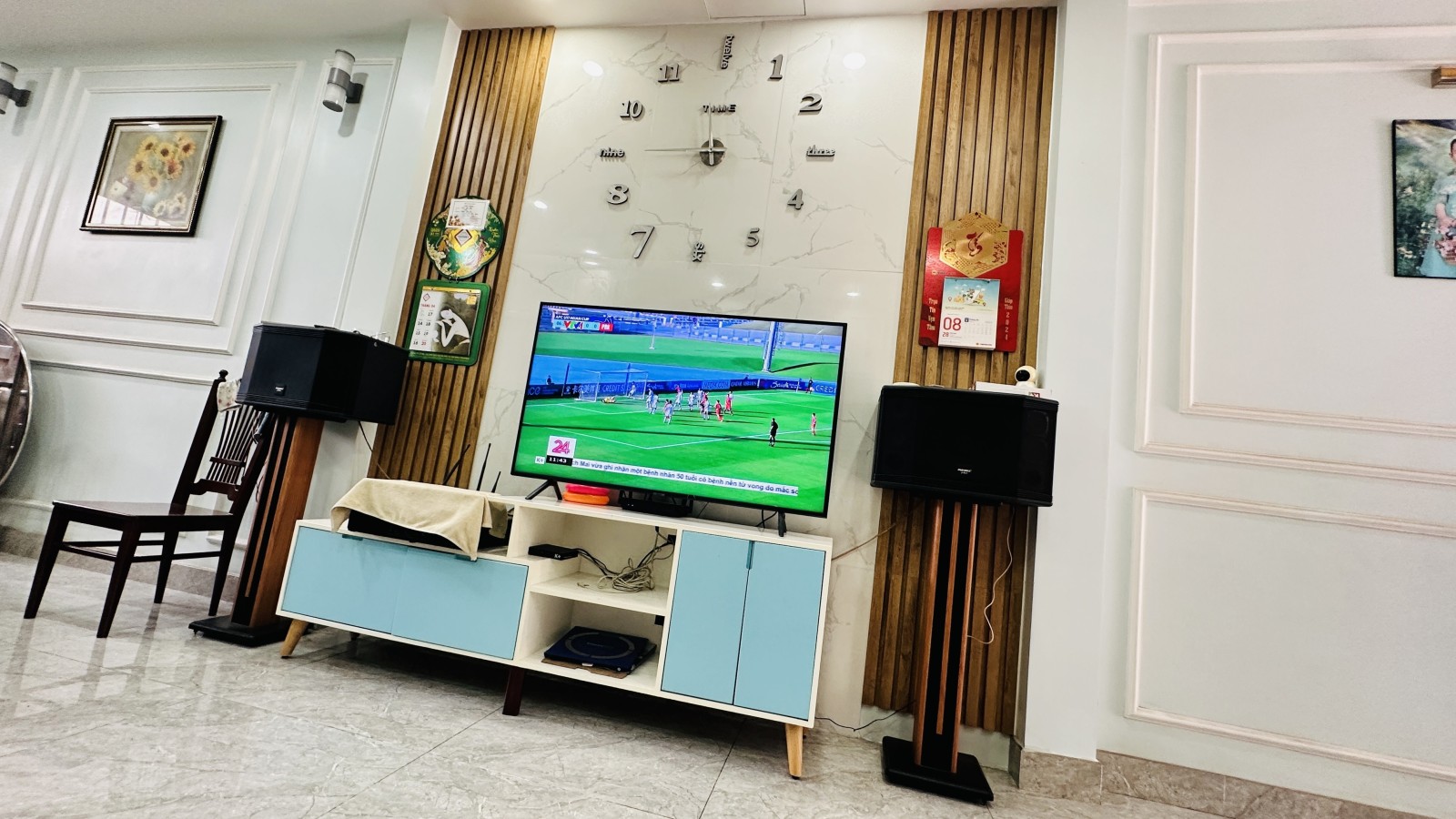 BÁN NHÀ 3 TẦNG, 64M2, NGÕ NGUYỄN THỊ TÚ, BÌNH HƯNG HOÀ B, BÌNH TÂN - GIÁ 5.59 TỶ - SỔ HỒNG - Ảnh chính