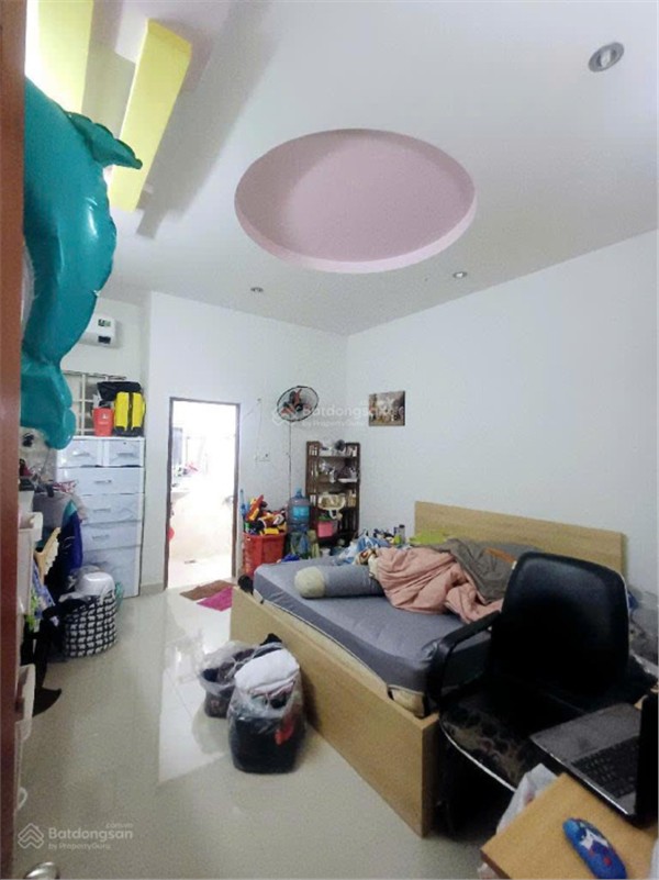 🏠 Bán nhà Huỳnh Tấn Phát, Phú Thuận, Q.7, 56m² (4x14m), 6.8 tỷ 🏠 - Ảnh 4