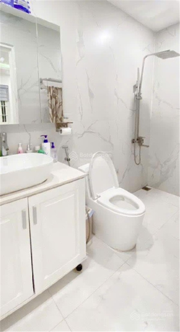 🏠 Bán nhà Huỳnh Tấn Phát, Phú Thuận, Q.7, 56m² (4x14m), 6.8 tỷ 🏠 - Ảnh 3