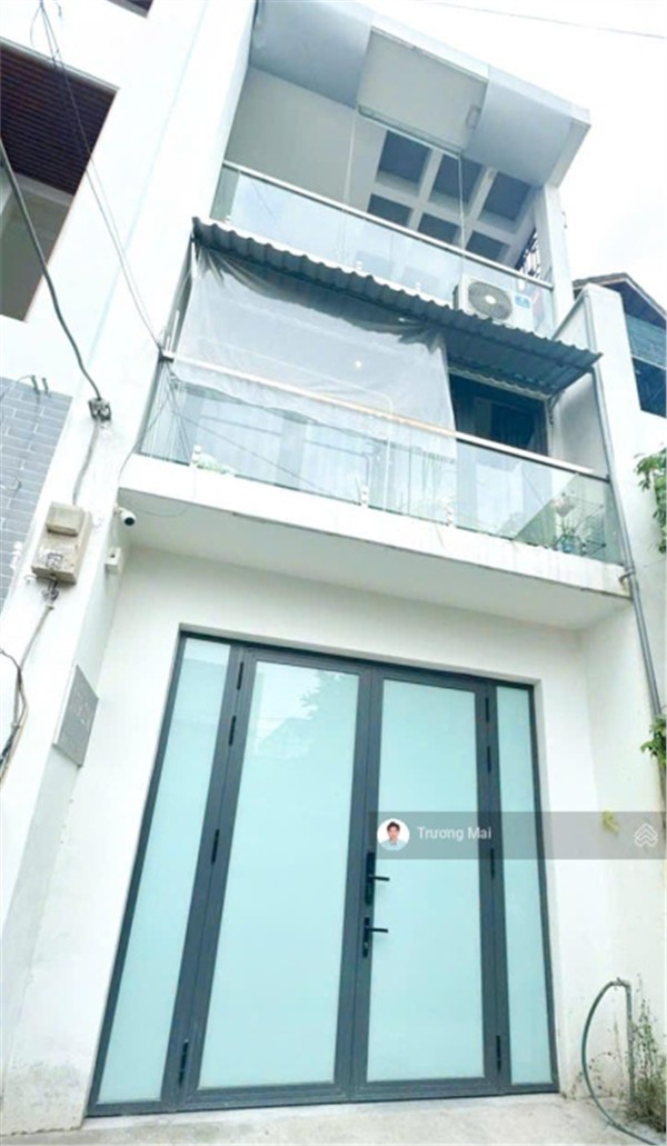 🏠 Bán nhà Nguyễn Thị Thập, Tân Phú, Q.7, 251m2, 5m ngang, 8.5 tỷ 🏠 - Ảnh 1