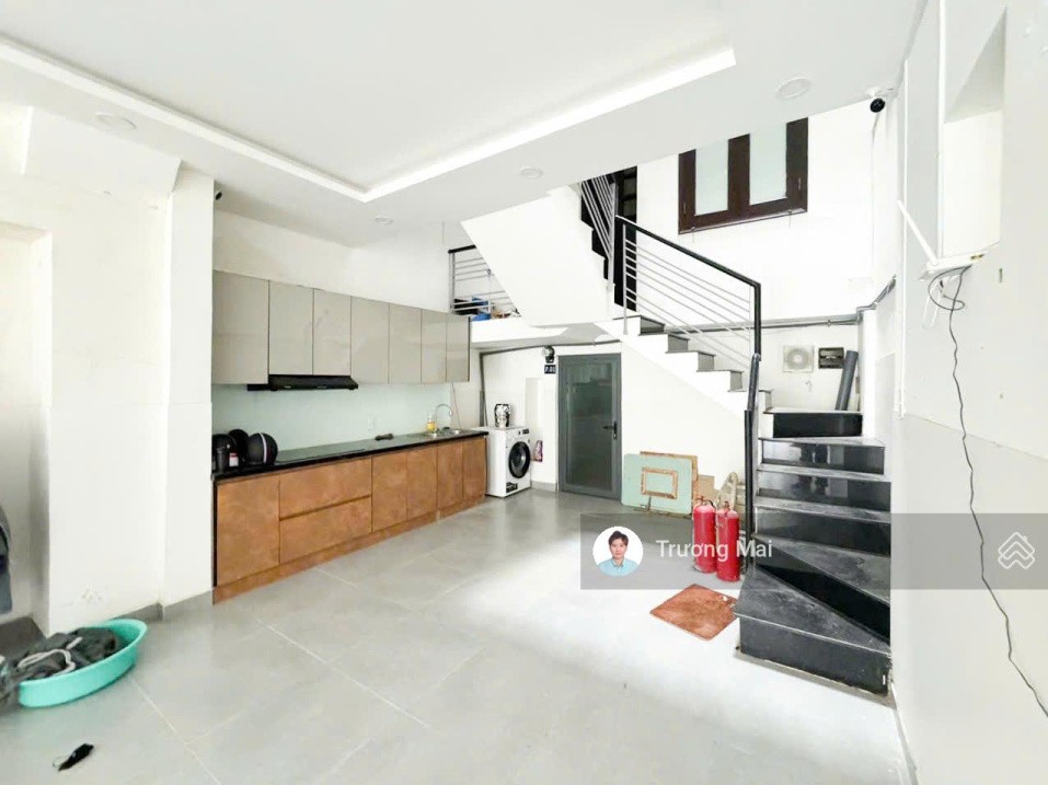 🏠 Bán nhà Nguyễn Thị Thập, Tân Phú, Q.7, 251m2, 5m ngang, 8.5 tỷ 🏠 - Ảnh 4
