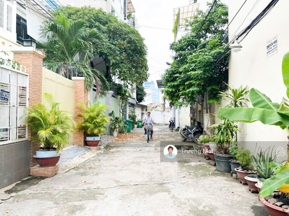 🏠 Bán nhà Nguyễn Thị Thập, Tân Phú, Q.7, 251m2, 5m ngang, 8.5 tỷ 🏠 - Ảnh 2