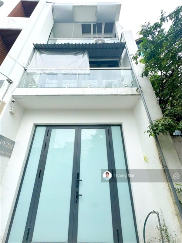 🏠 Bán nhà Nguyễn Thị Thập, Tân Phú, Q.7, 251m2, 5m ngang, 8.5 tỷ 🏠 - Ảnh chính