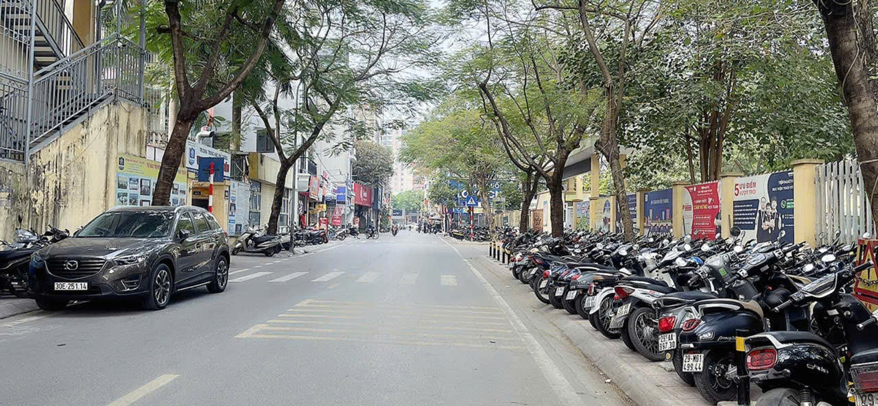 ❤TRUNG TÂM BỒ ĐỀ - LONG BIÊN 7 TẦNG THANG MÁY  - FULL NỘI THẤT CAO CẤP ❤ NHỈNH 11 TỶ - Ảnh 1