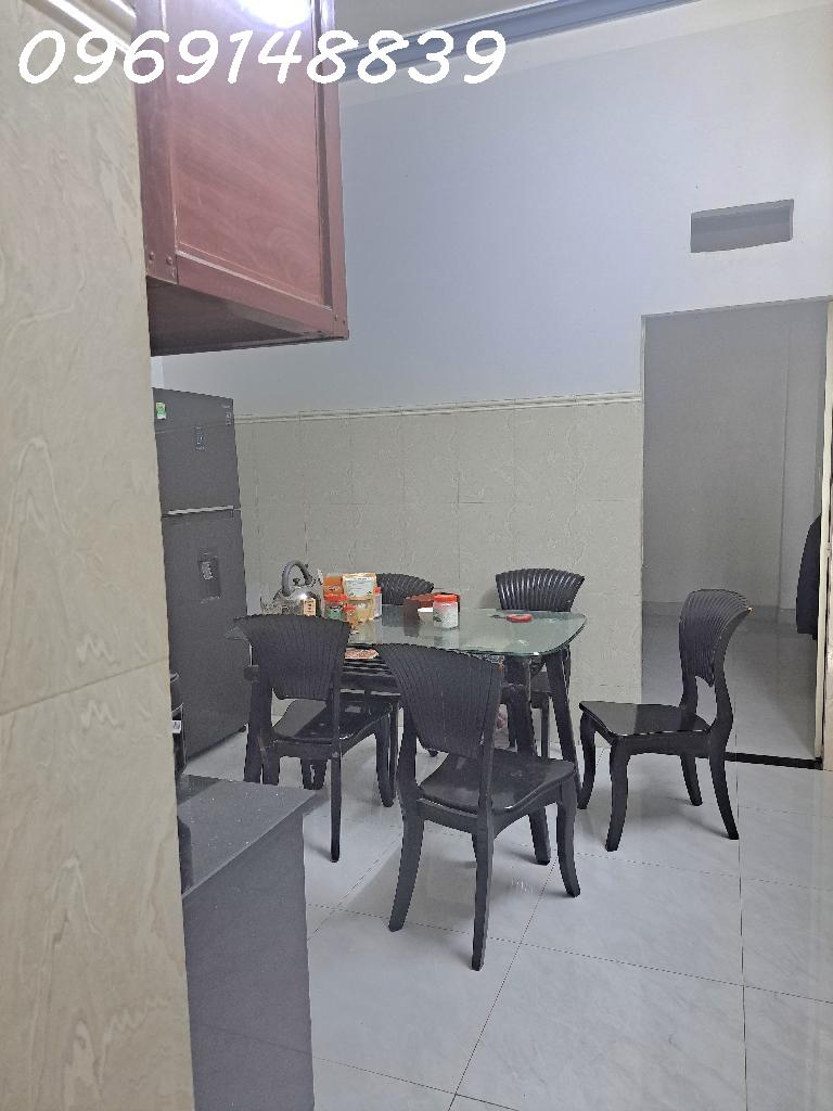 Nhà chính chủ mặt tiền TTH13 – QUẬN 12 - Ảnh chính