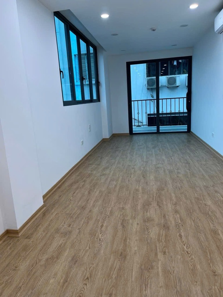(Tin thật 100%) Bán tòa VP kết hợp CHDV tại Kim Mã - Phân lô 2 ô tô tránh - Dòng tiền 1,5 tỷ/năm - Ảnh 2