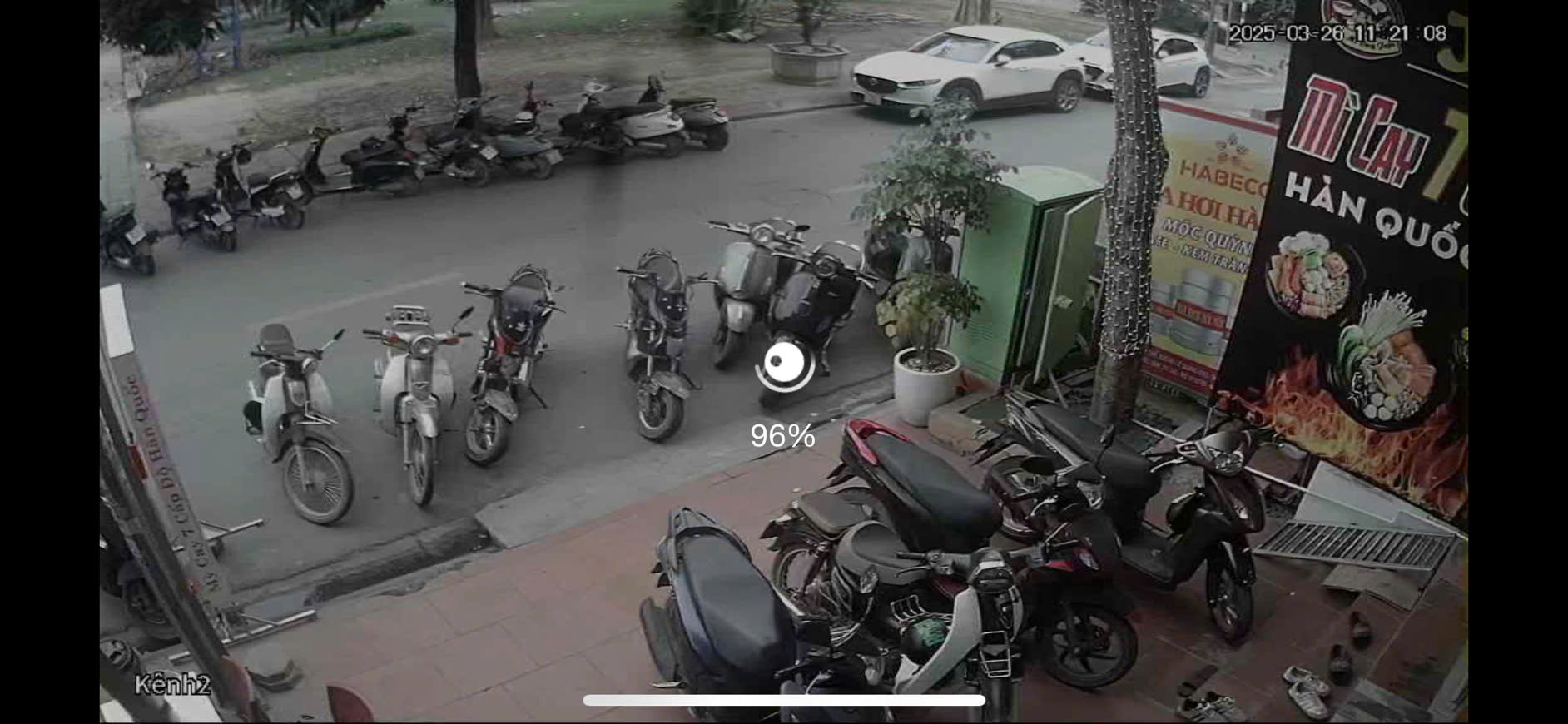 Góc Sang Nhượng  Cửa Hàng ở Công Viên Quy Chế - Phường Đông Ngàn - TP Từ Sơn - BắcNinh - Ảnh 4