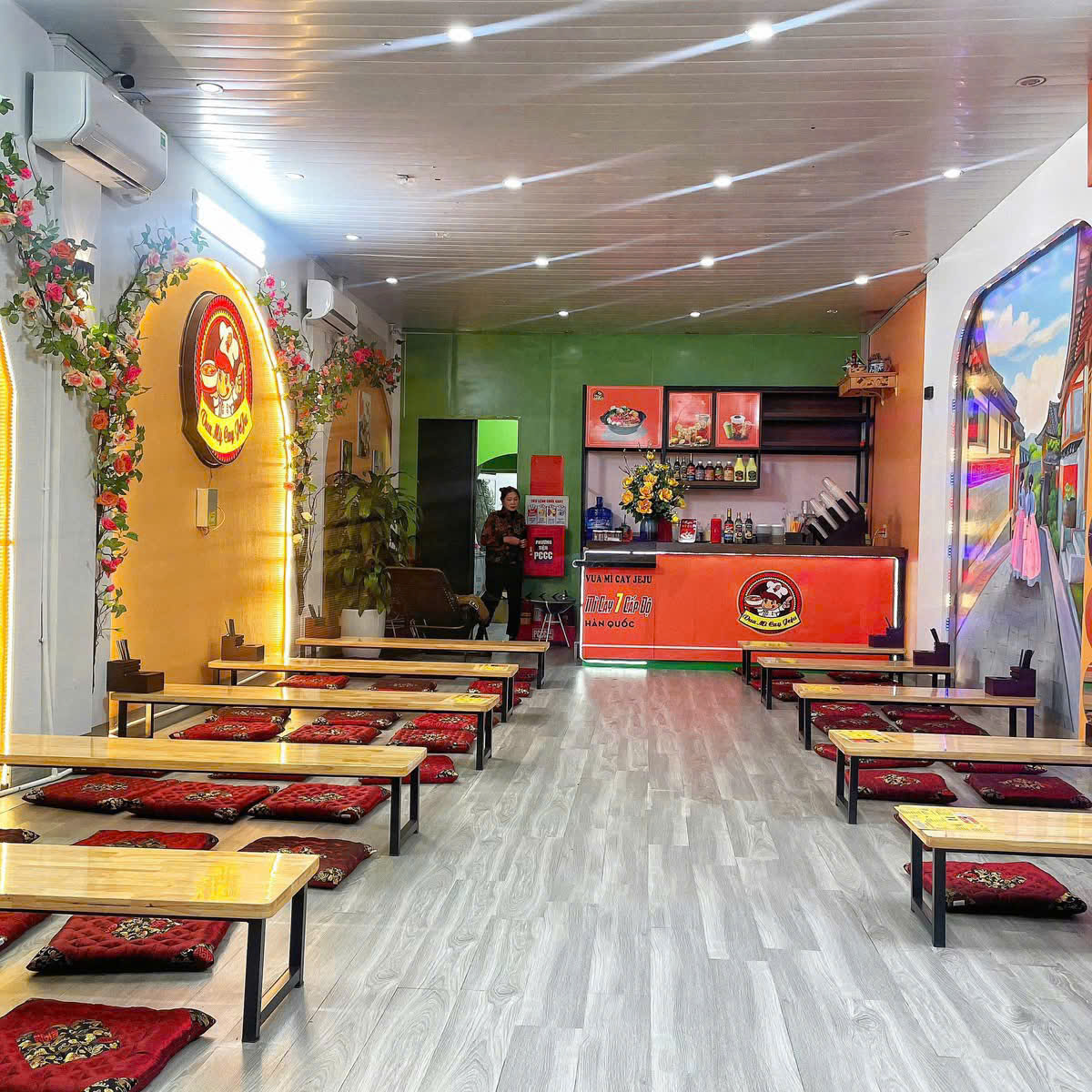 Góc Sang Nhượng  Cửa Hàng ở Công Viên Quy Chế - Phường Đông Ngàn - TP Từ Sơn - BắcNinh - Ảnh 3