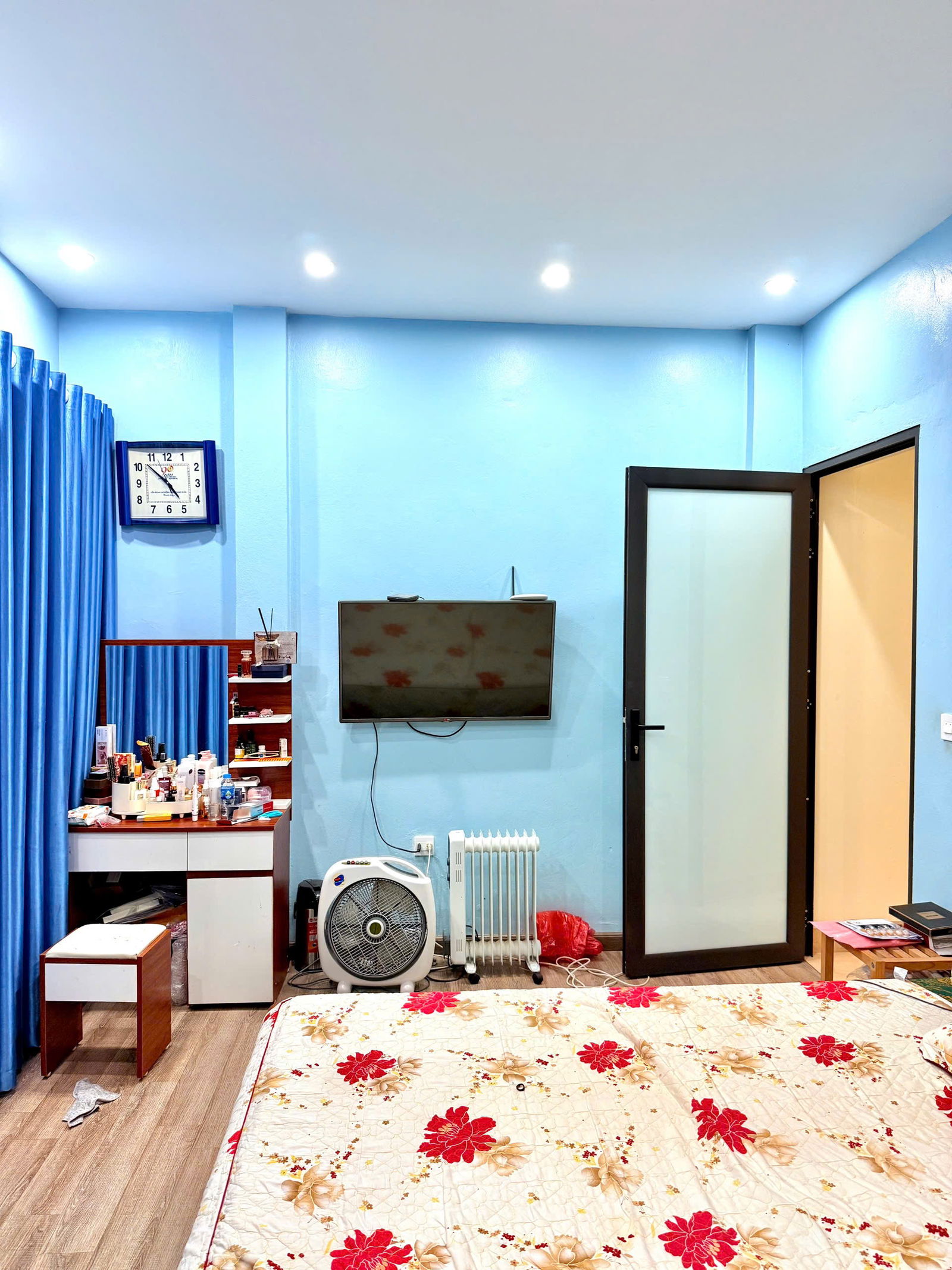 Bán Nhà Vũ Tông Phan. Thanh Xuân. Ô Tô. DT 71m2. MT 5m. 3 Tầng. Giá 15,5 Tỷ. - Ảnh 2