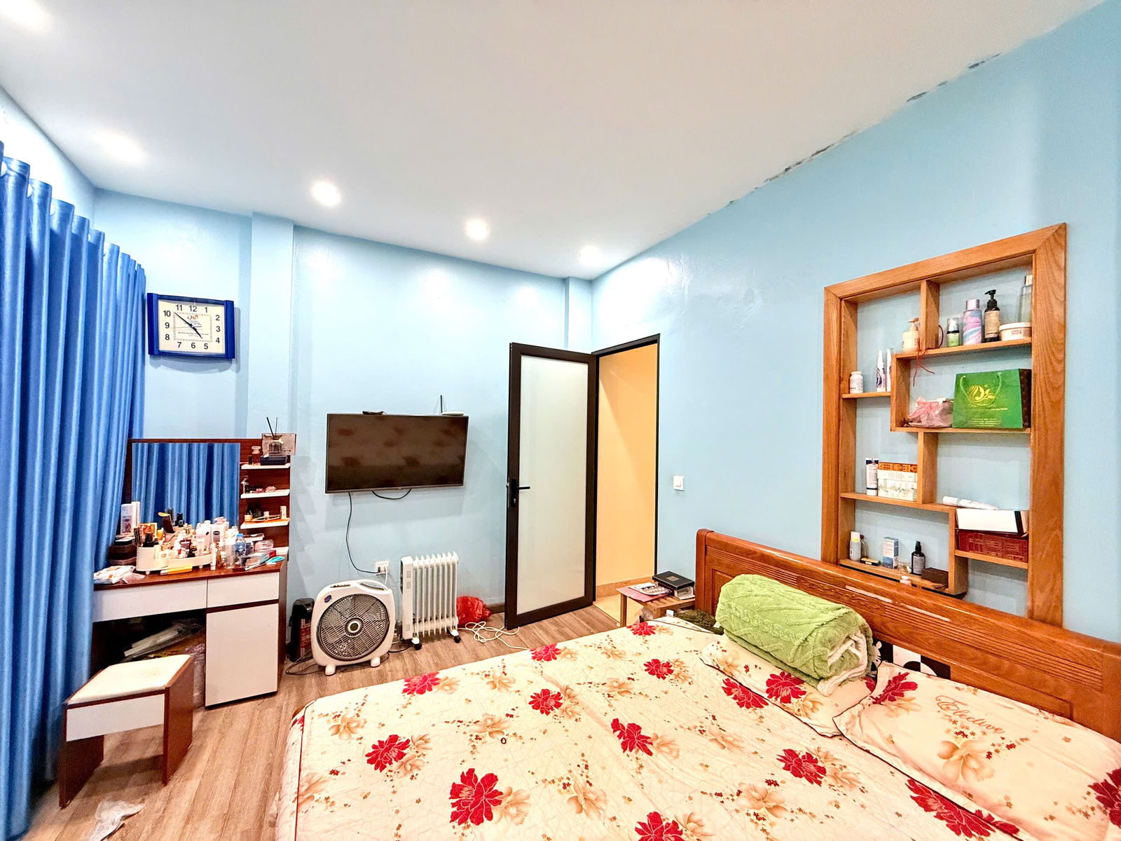 Bán Nhà Vũ Tông Phan. Thanh Xuân. Ô Tô. DT 71m2. MT 5m. 3 Tầng. Giá 15,5 Tỷ. - Ảnh 4