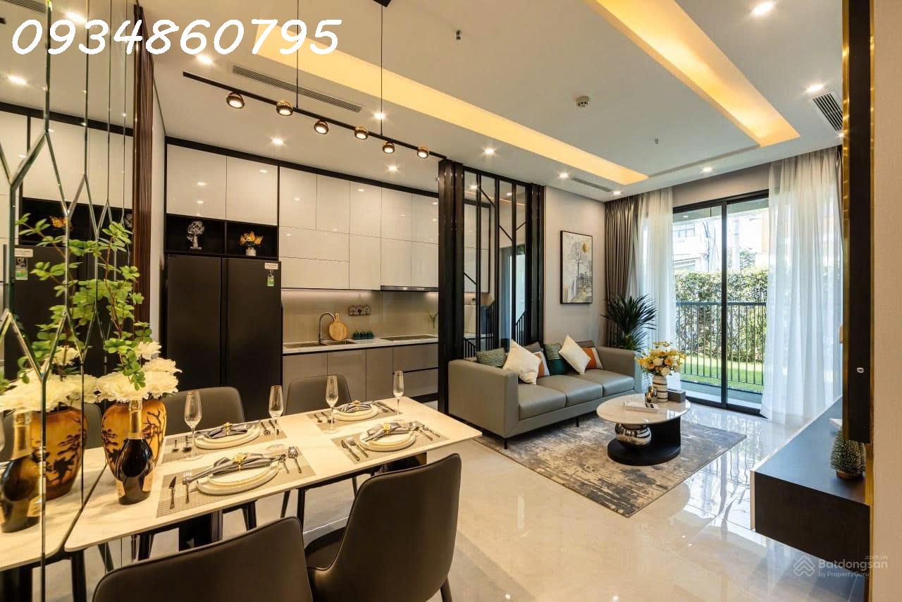 CĂN HỘ CAO CẤP VIEW SÔNG – THOÁNG ĐẸP TẠI A&T SKY GARDEN – LÁI THIÊU, BÌNH DƯƠNG - Ảnh 3