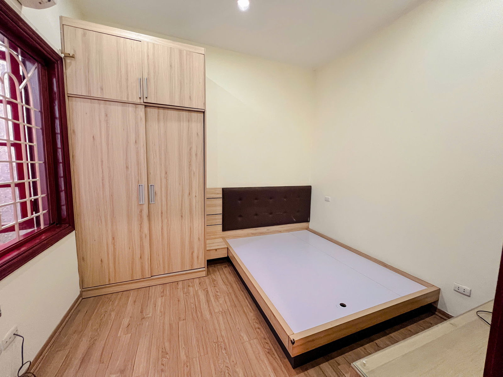 Bán Nhà Hoàng Văn Thái. Thanh Xuân. Ô Tô. DT 52m2. MT 4,7m. 4 Tầng. Giá 19,2 Tỷ. - Ảnh 5