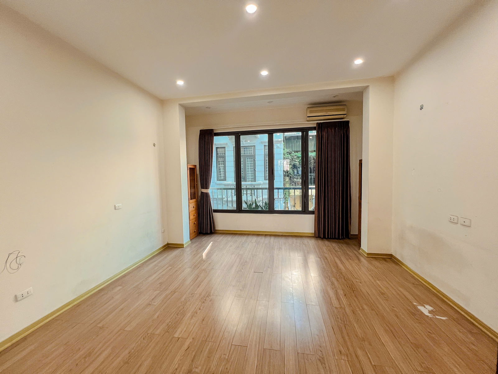 Bán Nhà Hoàng Văn Thái. Thanh Xuân. Ô Tô. DT 52m2. MT 4,7m. 4 Tầng. Giá 19,2 Tỷ. - Ảnh 3