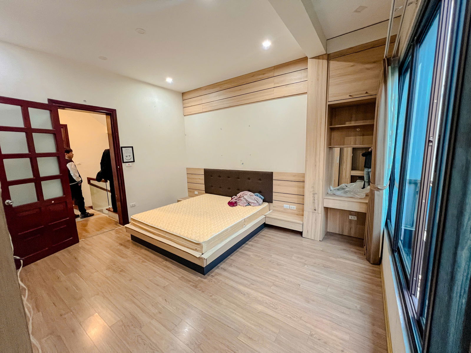 Bán Nhà Hoàng Văn Thái. Thanh Xuân. Ô Tô. DT 52m2. MT 4,7m. 4 Tầng. Giá 19,2 Tỷ. - Ảnh 4