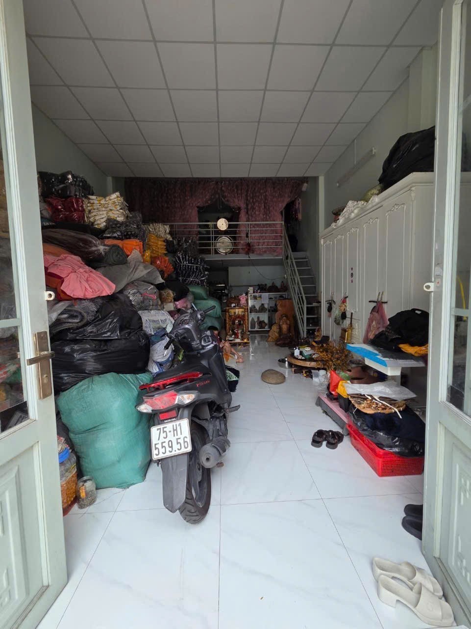 BÁN NHÀ 55m2, HẺM XE HƠI, ĐƯỜNG NGUYỄN SƠN, QUẬN TÂN PHÚ, NHỈNH 4 TỶ - Ảnh 4